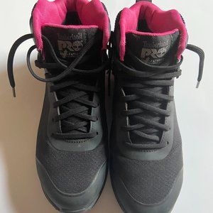 Timberland Pro Anti-Fatigue Work Shoes 8